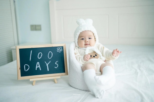 马鞍山宝宝多大开始攒肚子 马鞍山宝宝多大开始攒肚子